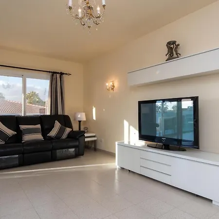Villa Sue *